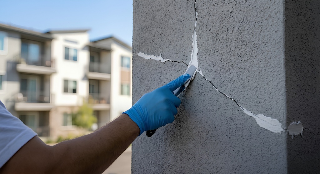 Waterproofing Contractors