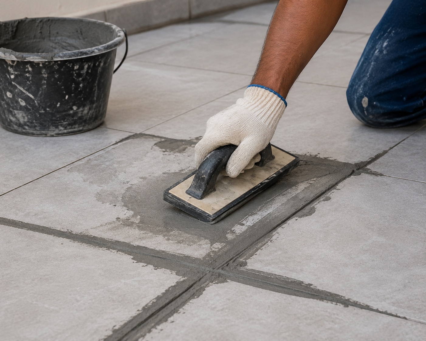Waterproofing Services
